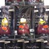 Touch of Wax - Amaryllis Red