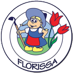 Florissa - Transparent Logo